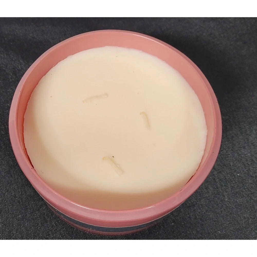 Better Homes & Gardens Candle Warm Spring Sunshine 16.3 oz Jar, Triple Wick